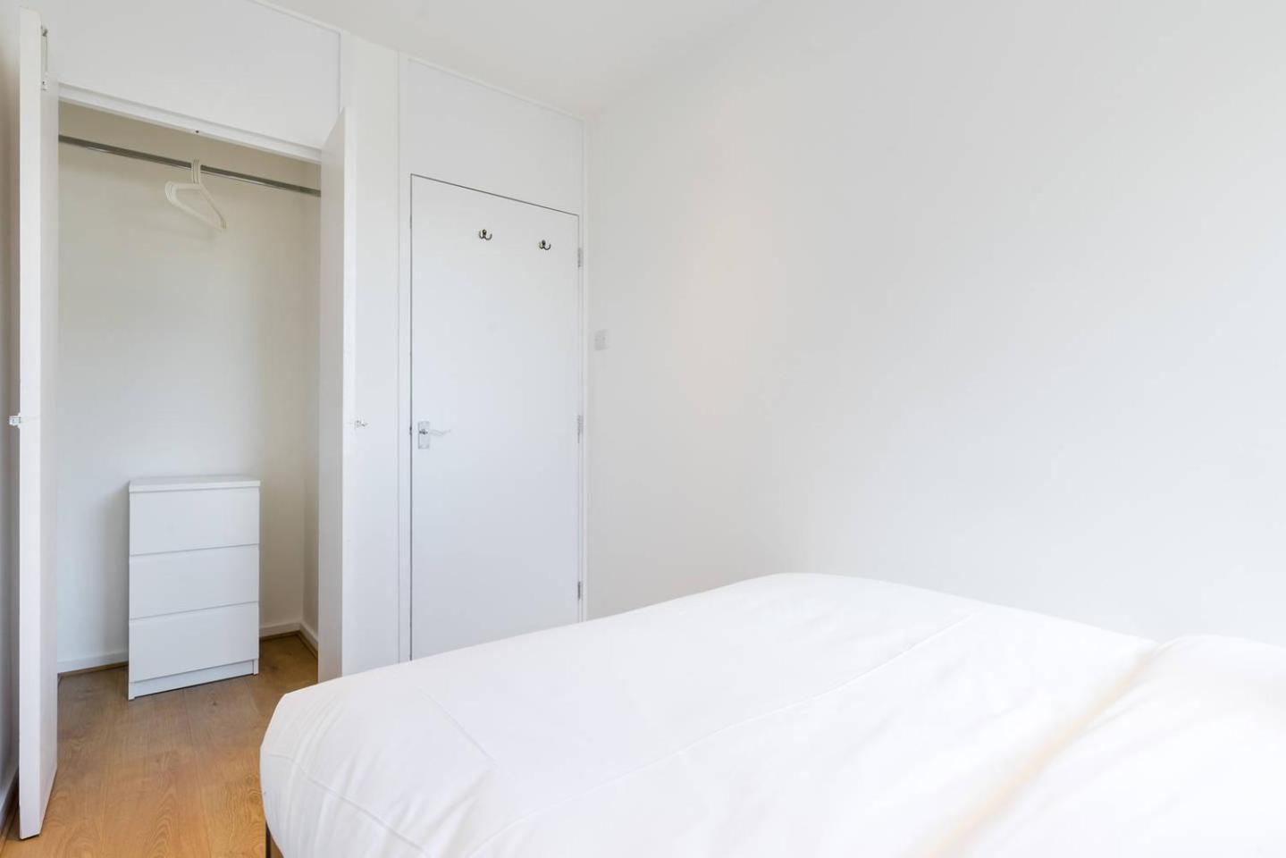 Appartamento Cosy 4 Bed In London- Sleeps 8