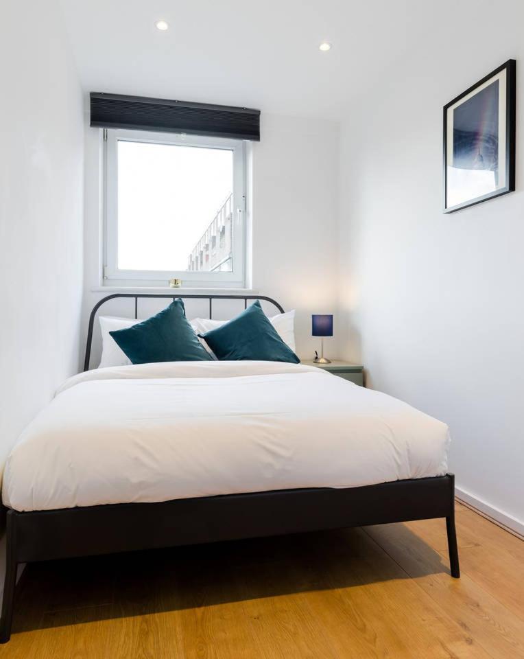Appartamento Cosy 4 Bed In London- Sleeps 8