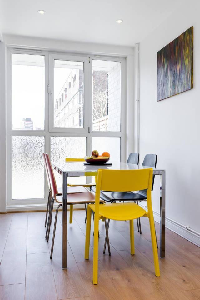 Cosy 4 Bed In London- Sleeps 8 Appartamento *